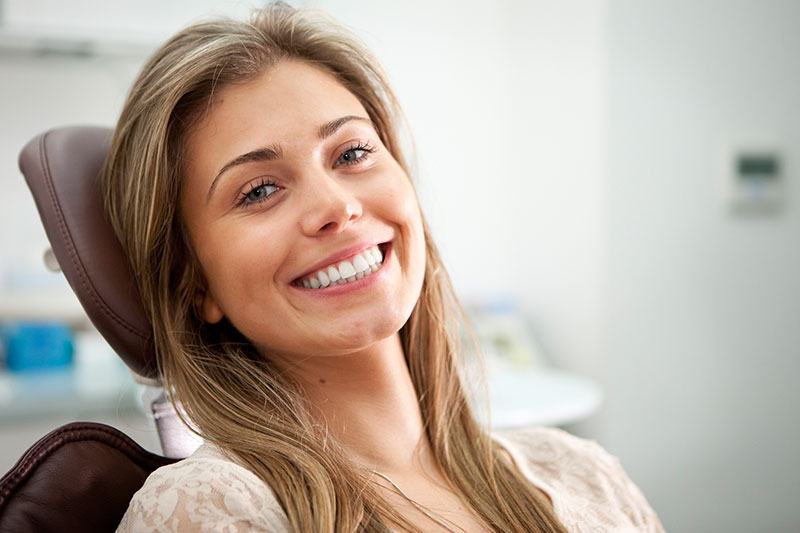 Dental Crowns in Taunton